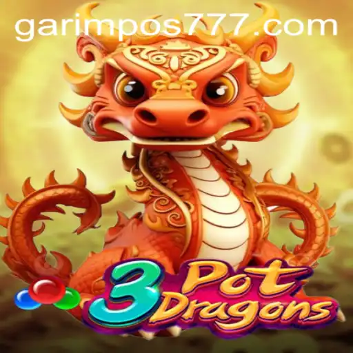 Descubra o Mundo Fascinante de 3PotDragons