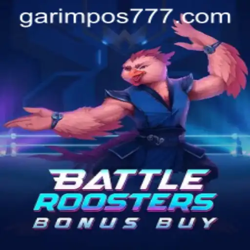 Explore o Mundo de BattleRoostersBonusBuy: Um Jogo de Estratégia e Aventura
