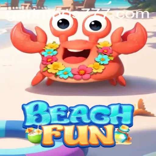 BeachFun: Um Jogo de Aventura em Meio ao Sol e Areia