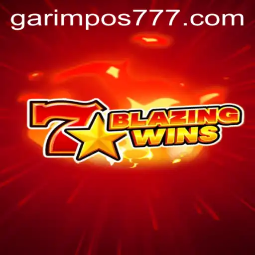 Descubra o Mundo Empolgante de BlazingWins no Garimpo777.com