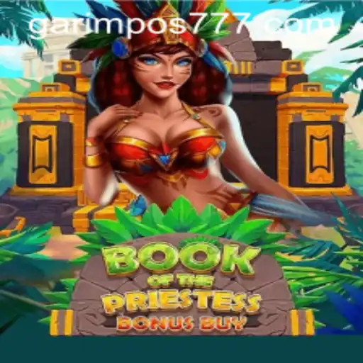 Descubra o Fascinante Mundo de BookOfThePriestess
