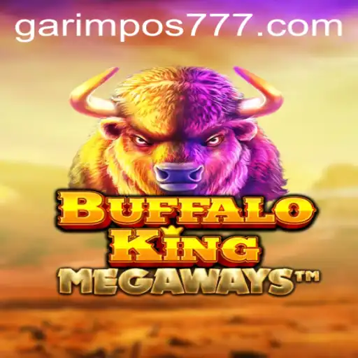 Explorando o Mundo Emocionante de Buffalo King no Garimpo777.com