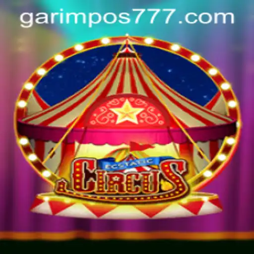 Descubra a Magia do EcstaticCircus: O Novo Sensação do Garimpo777.com