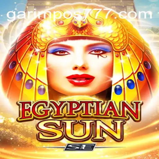 EgyptianSunSE: Descubra as Maravilhas do Antigo Egito no Garimpo777.com