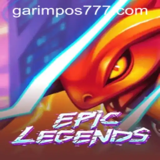 Descubra o Mundo de EpicLegends: Um Mergulho no Universo de Aventuras