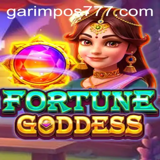 Explorando o Novo Jogo FORTUNEGODDESS no Garimpo777.com