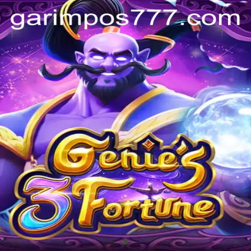 Descubra o Mundo de Aventura e Sorte com Genie3Fortune