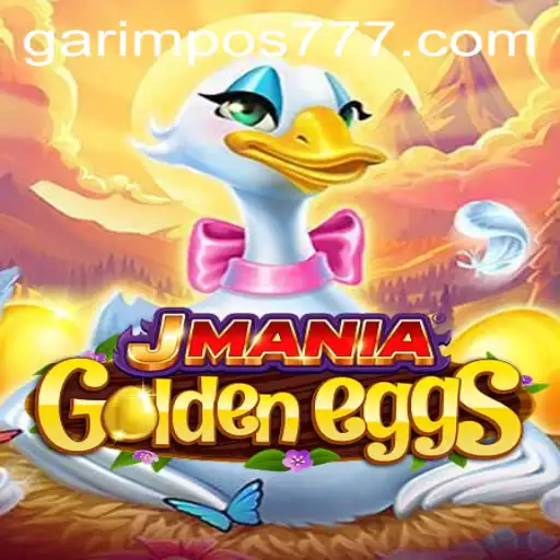JManiaGoldenEggs: Descubra o Novo Fenômeno dos Jogos com Garimpo777.com