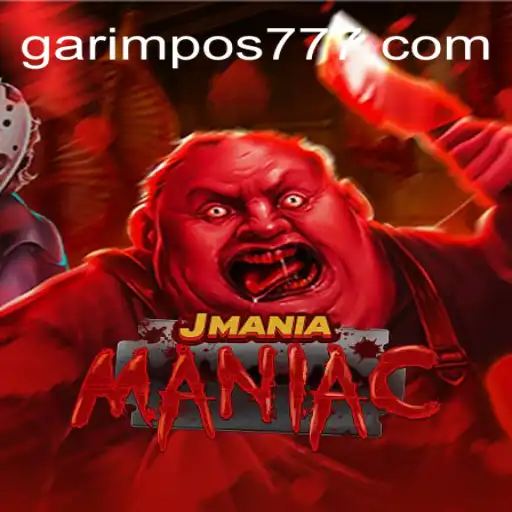 Descubra JManiaManiac: O Jogo do Momento em Garimpo777.com