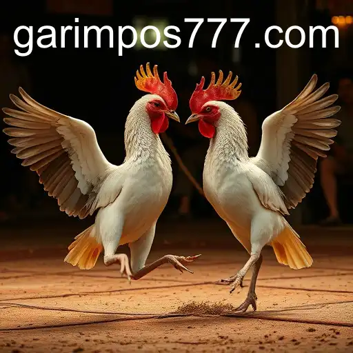 Jogos de sabong
