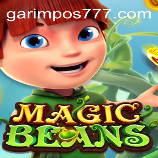 Decifrando o Universo de MAGICBEANS: A Nova Sensação em Garimpo777.com