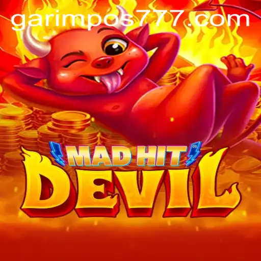 Descubra o Excitante Mundo de MadHitDevil: Um Jogo Revolucionário