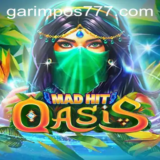 Explorando MadHitOasis: Uma Nova Jornada no Mundo dos Jogos