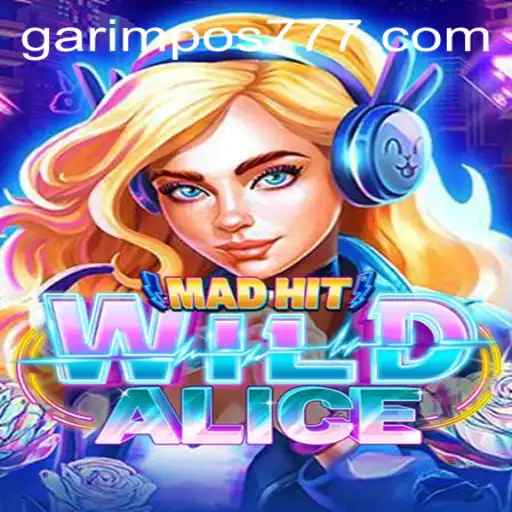 Explorando o Universo de MadHitWildAlice: Um Mundo de Aventuras e Surpresas