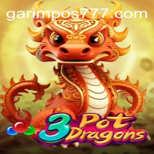 Descubra o Mundo Fascinante de 3PotDragons