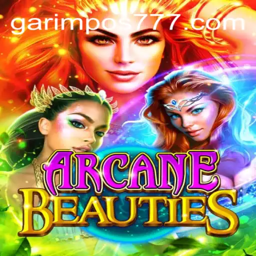 Explorando o Fascinante Mundo do Jogo ArcaneBeauties