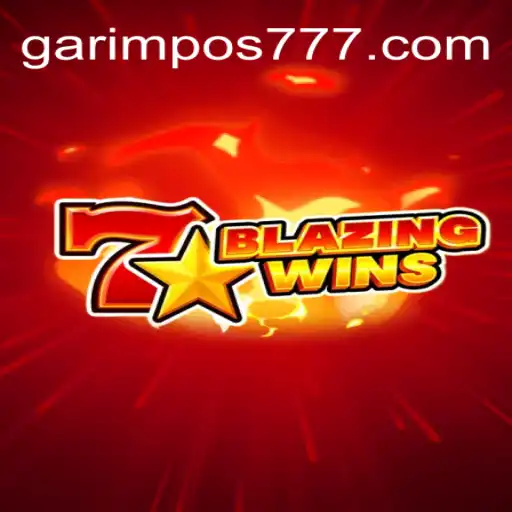 Descubra o Mundo Empolgante de BlazingWins no Garimpo777.com