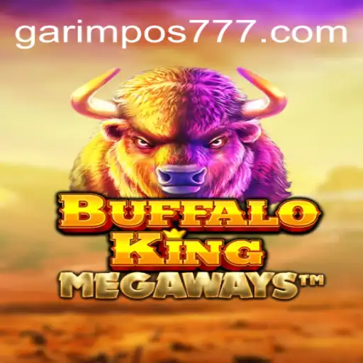 Explorando o Mundo Emocionante de Buffalo King no Garimpo777.com