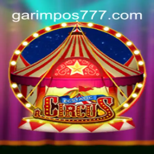 Descubra a Magia do EcstaticCircus: O Novo Sensação do Garimpo777.com