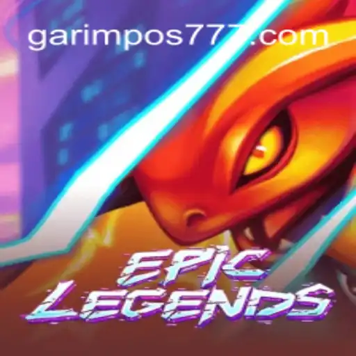Descubra o Mundo de EpicLegends: Um Mergulho no Universo de Aventuras