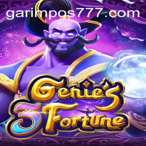 Descubra o Mundo de Aventura e Sorte com Genie3Fortune