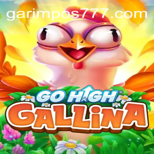 Descubra o Mundo de Aventuras em GoHighGallina