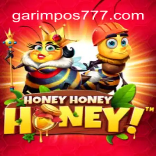 Explorando a Aventura no Jogo HoneyHoneyHoney