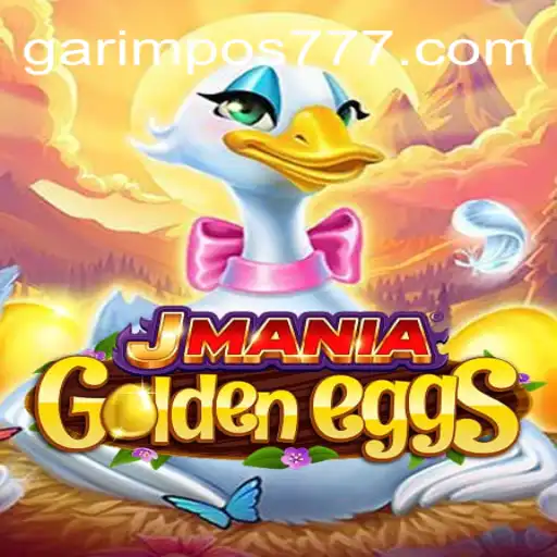 JManiaGoldenEggs: Descubra o Novo Fenômeno dos Jogos com Garimpo777.com