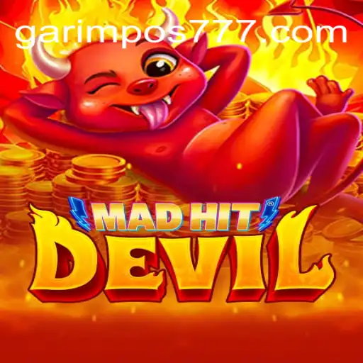 Descubra o Excitante Mundo de MadHitDevil: Um Jogo Revolucionário