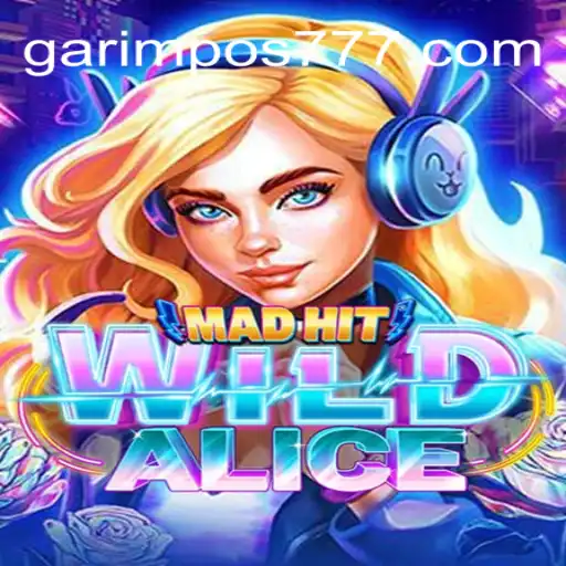 Explorando o Universo de MadHitWildAlice: Um Mundo de Aventuras e Surpresas