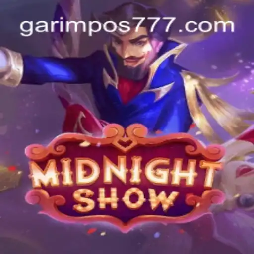 Descubra o Fascinante Mundo do Jogo MidnightShow