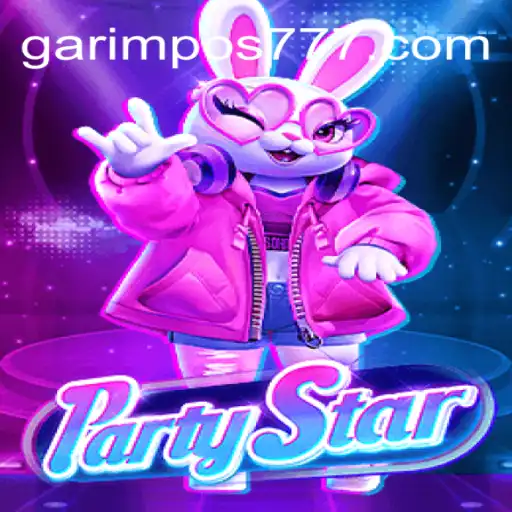 Explorando o Jogo PartyStar e a Conexão com Garimpo777.com