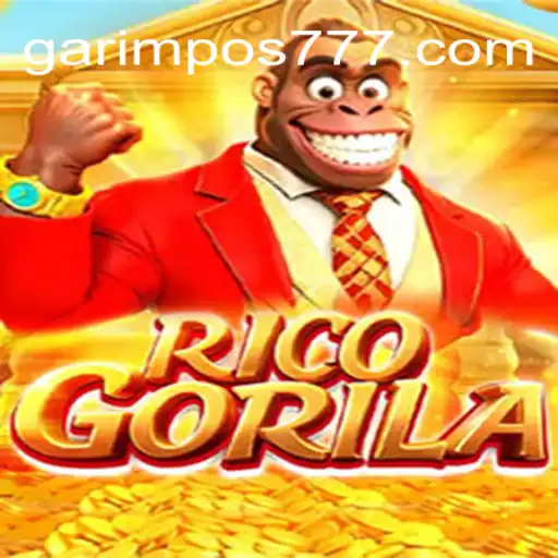 Descubra o Empolgante Jogo RicoGorila: Diversão e Estratégia
