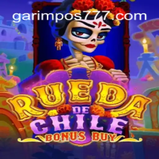Descubra o Universo de RuedaDeChileBonusBuy no Garimpo777.com