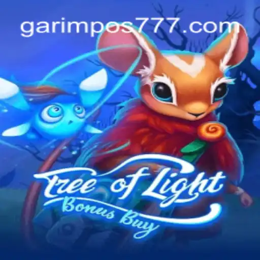 Desvendando o Encanto do Jogo TreeOfLightBonusBuy em Garimpo777.com