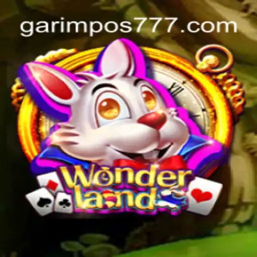 Explorando o Fascinante Mundo do Jogo 'Wonderland'