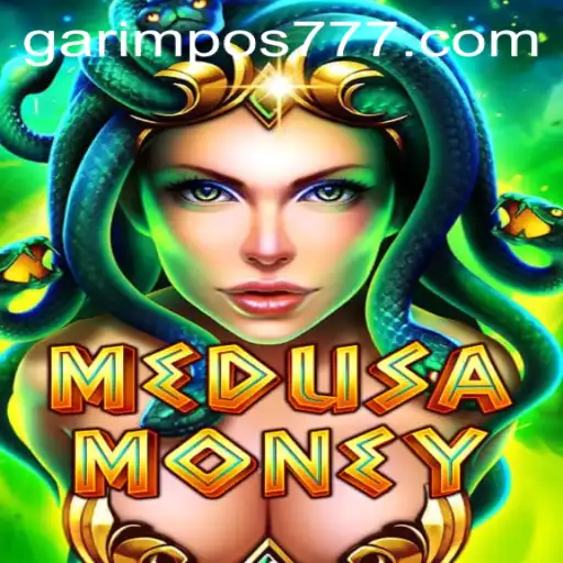 Descubra o Atraente Jogo MedusaMoney no Garimpo777.com