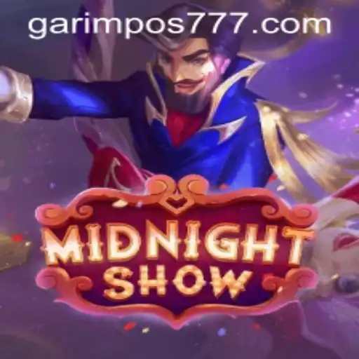 Descubra o Fascinante Mundo do Jogo MidnightShow