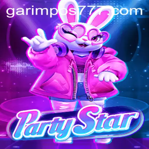 Explorando o Jogo PartyStar e a Conexão com Garimpo777.com