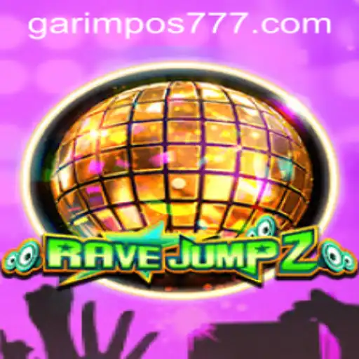 RaveJump2: A Nova Sensação dos Jogos Online com Garimpo777.com