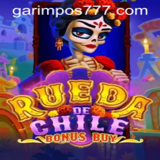 Descubra o Universo de RuedaDeChileBonusBuy no Garimpo777.com