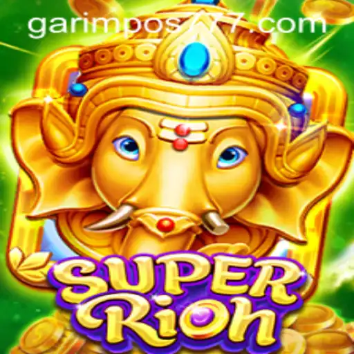 Explorando o Mundo de SuperRich: A Nova Sensação dos Jogos Online