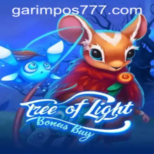 Desvendando o Encanto do Jogo TreeOfLightBonusBuy em Garimpo777.com