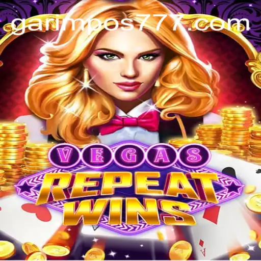 Descubra o Excitante Mundo de VegasRepeatWins com Garimpo777.com