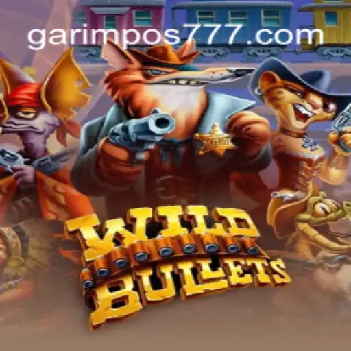 Explorando o Mundo de WildBullets: A Nova Sensação no Garimpo777.com