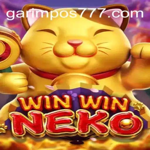 Descubra o Fascinante Mundo de WinWinNeko: Um Jogo de Aventura e Estratégia