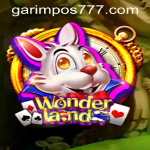 Explorando o Fascinante Mundo do Jogo 'Wonderland'